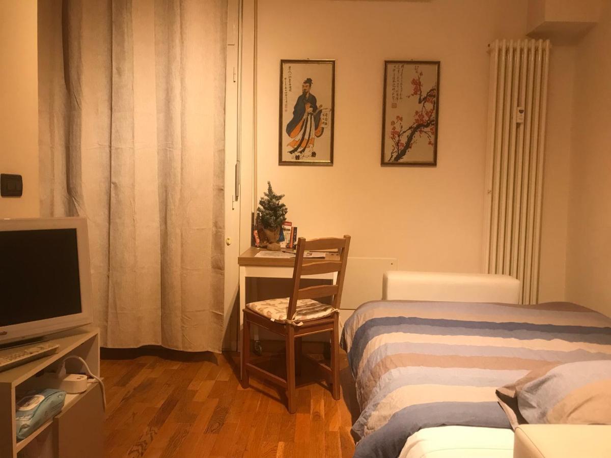 Giorgio'S Central Station Болонья Экстерьер фото